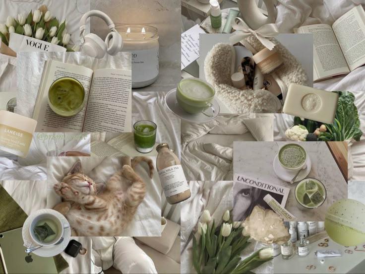 Inner Glow Essentials