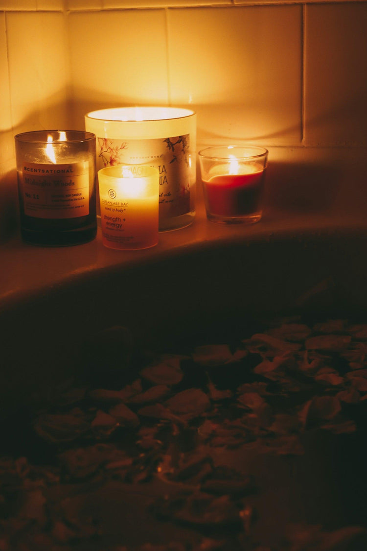 Slow Evenings