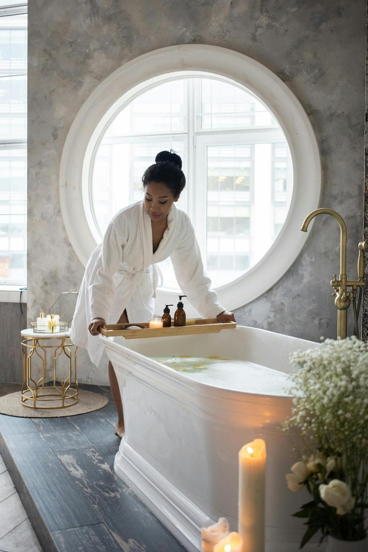 Glow & Ritual Care