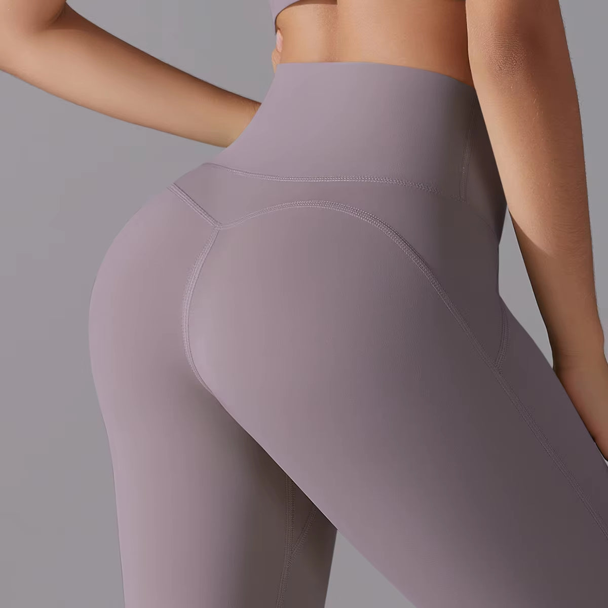 Wholesale Breathable Fitness Women Joggers Pants Yoga Workout Leggings Running Sweatpants for Women