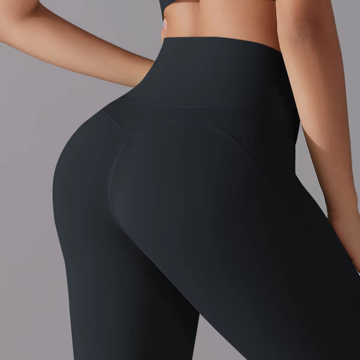 Wholesale Breathable Fitness Women Joggers Pants Yoga Workout Leggings Running Sweatpants for Women