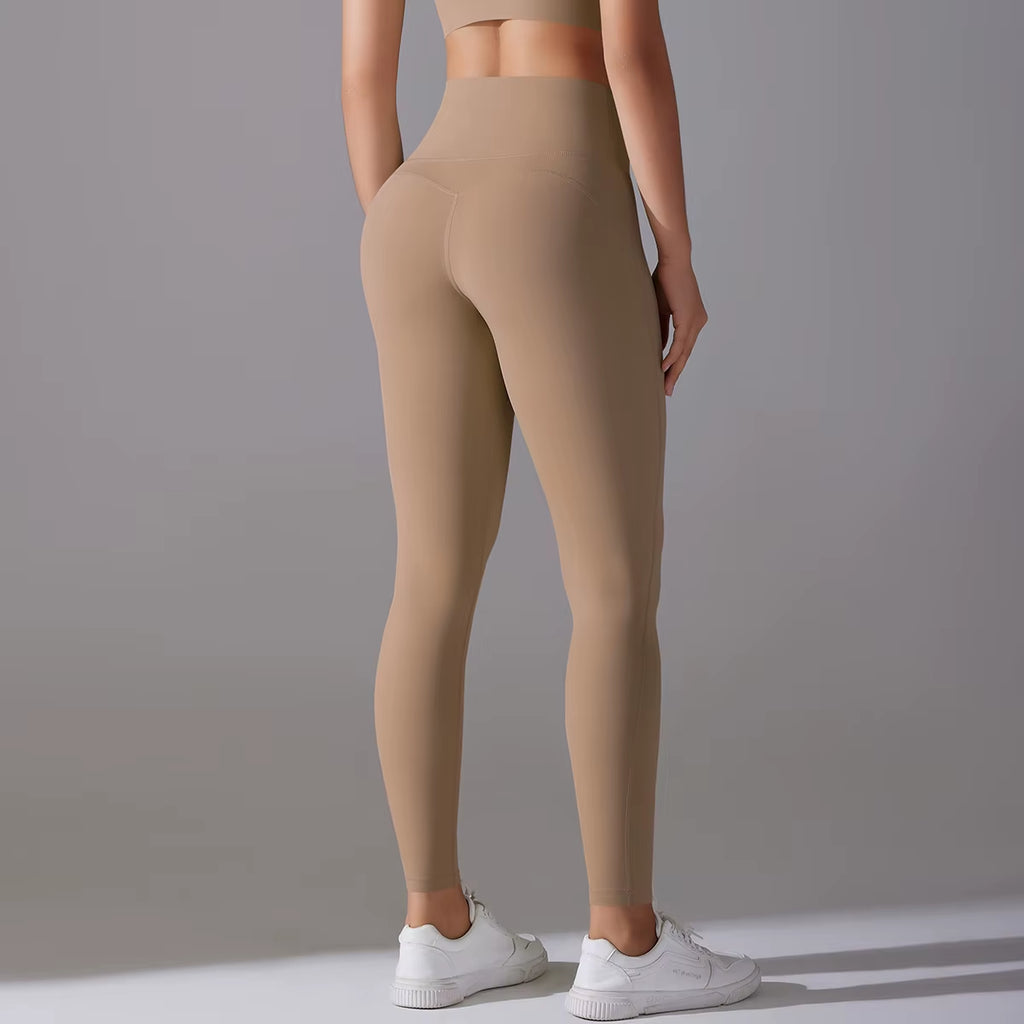 Wholesale Breathable Fitness Women Joggers Pants Yoga Workout Leggings Running Sweatpants for Women
