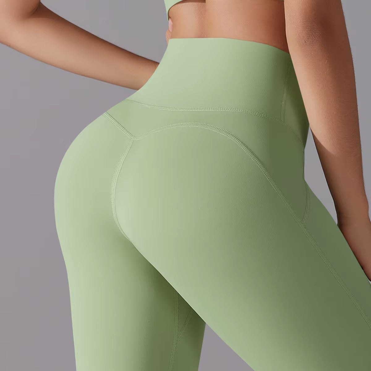 Wholesale Breathable Fitness Women Joggers Pants Yoga Workout Leggings Running Sweatpants for Women
