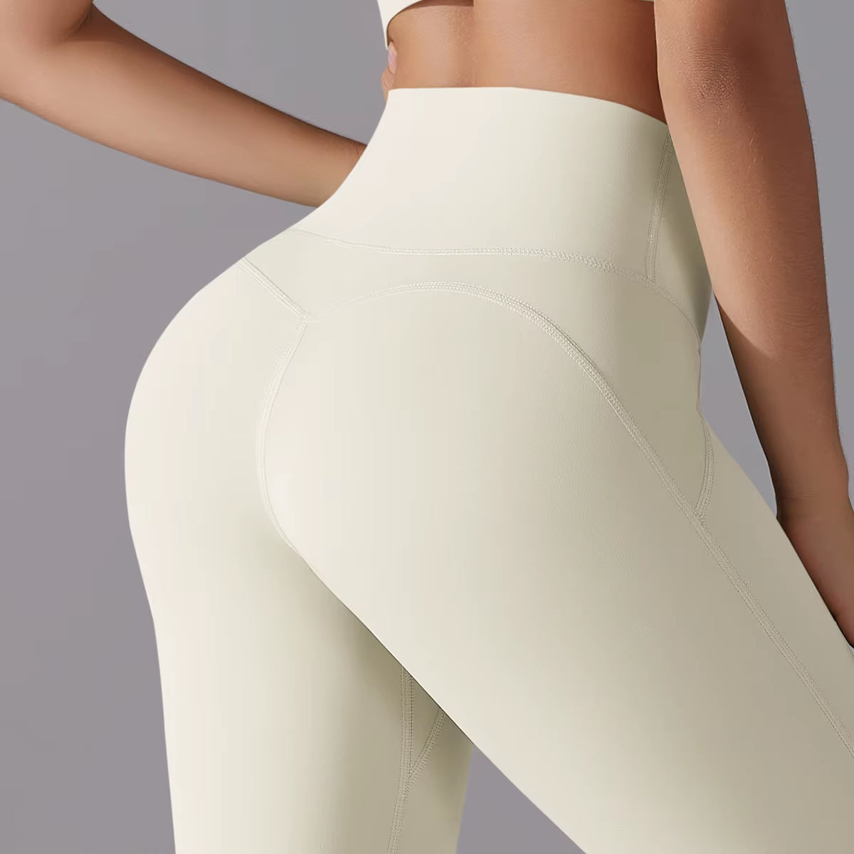 Wholesale Breathable Fitness Women Joggers Pants Yoga Workout Leggings Running Sweatpants for Women