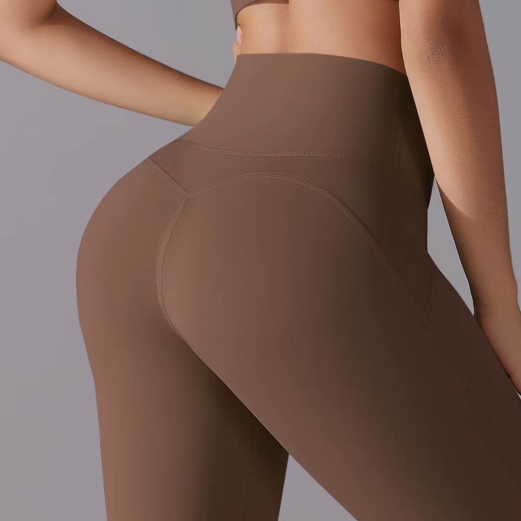 Wholesale Breathable Fitness Women Joggers Pants Yoga Workout Leggings Running Sweatpants for Women