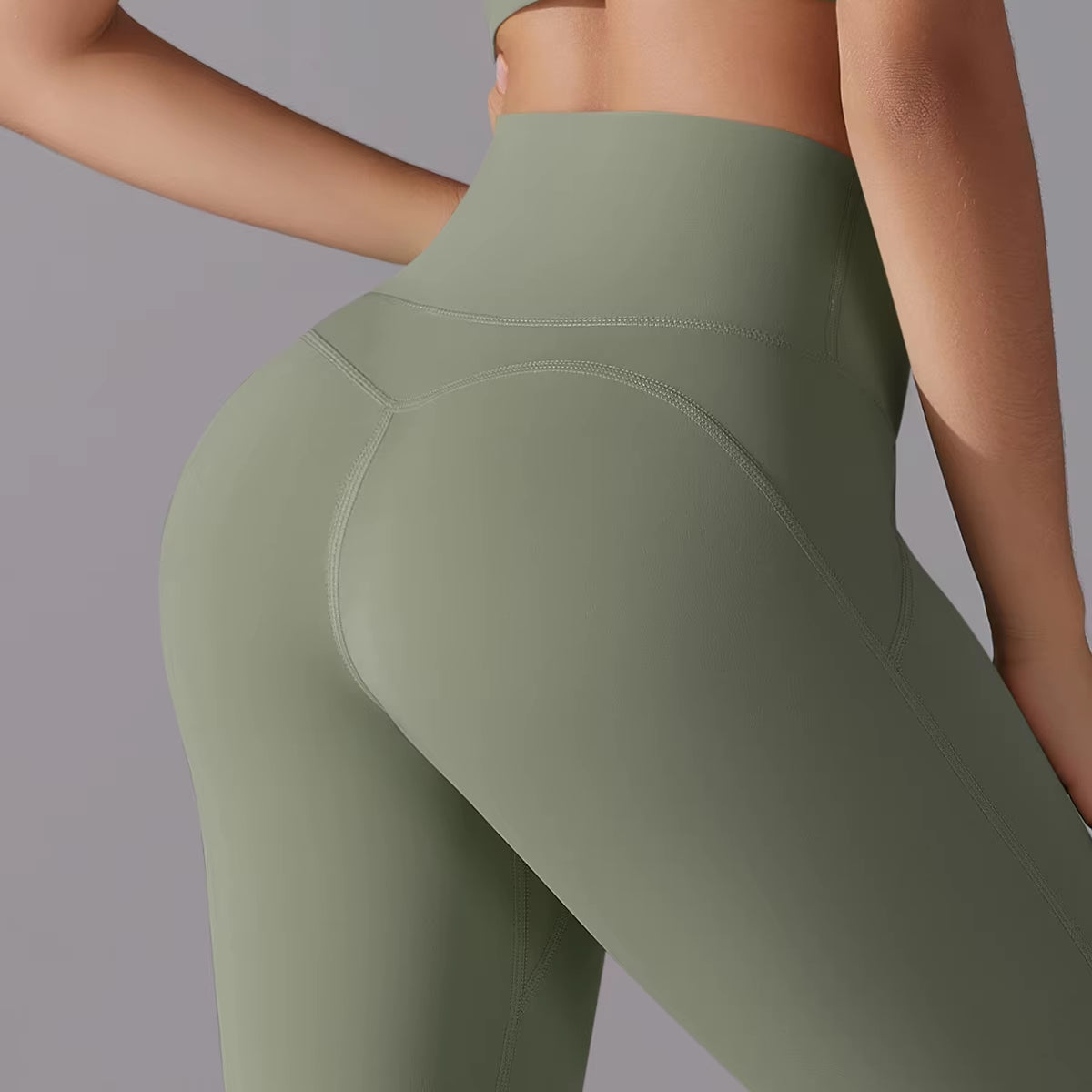 Wholesale Breathable Fitness Women Joggers Pants Yoga Workout Leggings Running Sweatpants for Women