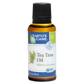 Tea Tree Essential Oil - 100% Pure and Steam Distilled - 1 Fluid Ounce