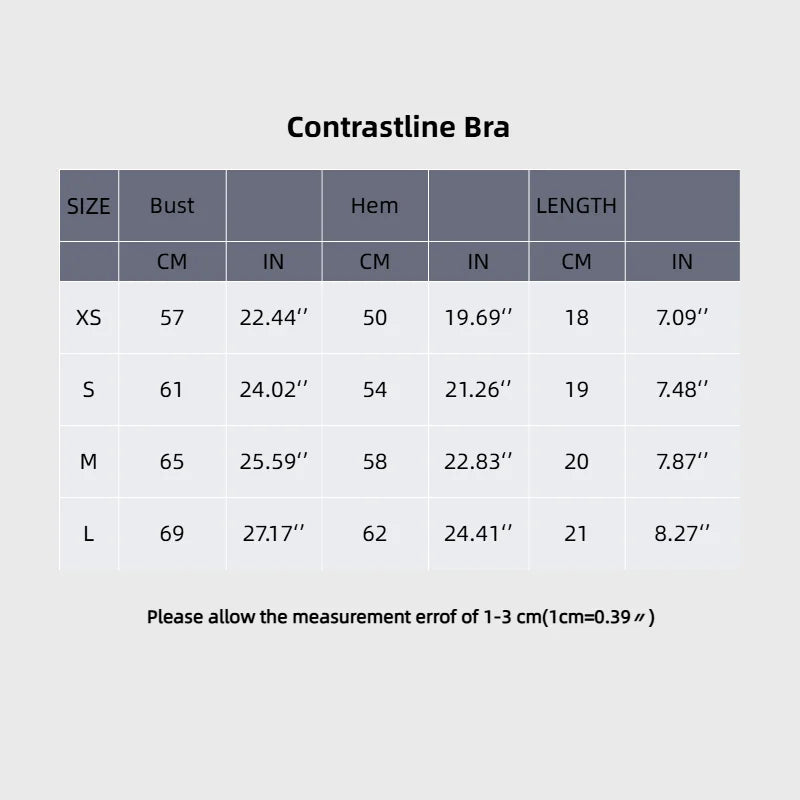 High Support Adjustable Yoga & Workout Bra for Training, Pilates & Running
