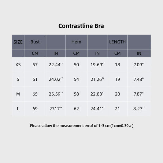 High Support Adjustable Yoga & Workout Bra for Training, Pilates & Running