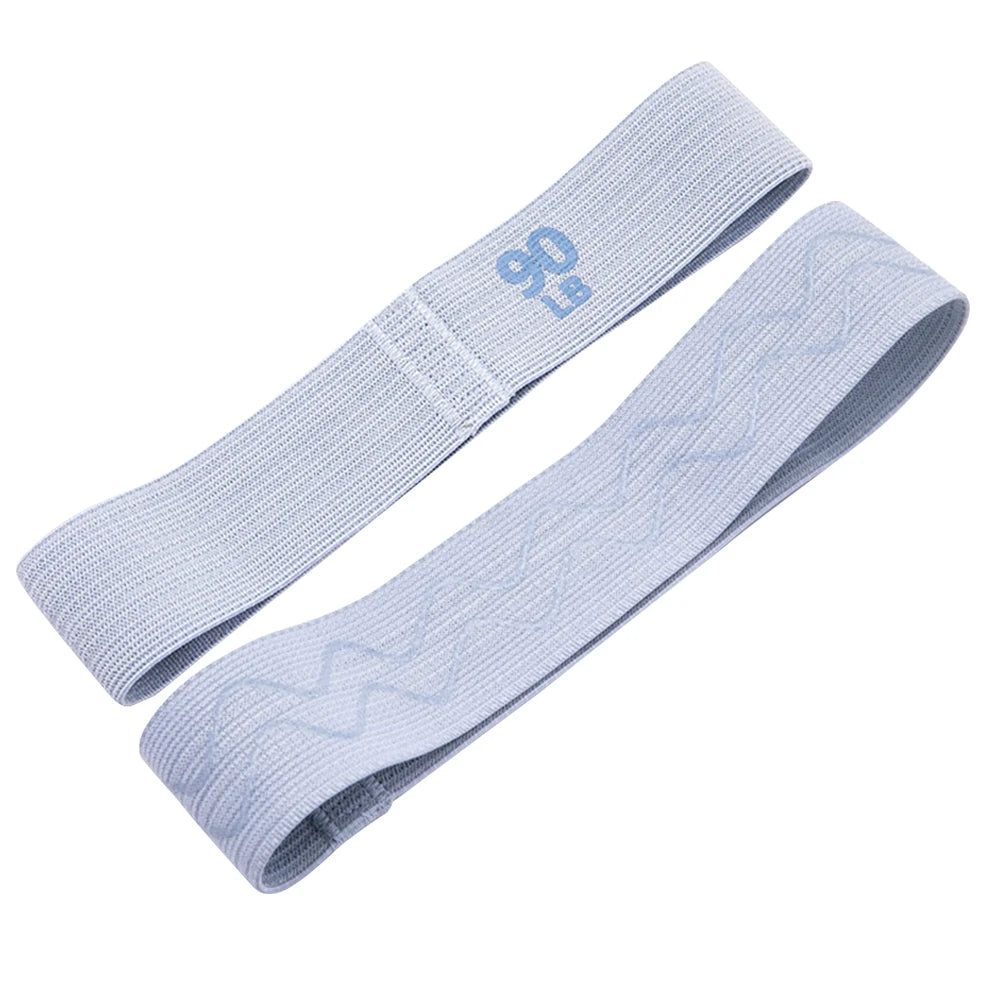 Non-Slip Resistance Band for Glute Activation, Pilates & Home Workouts