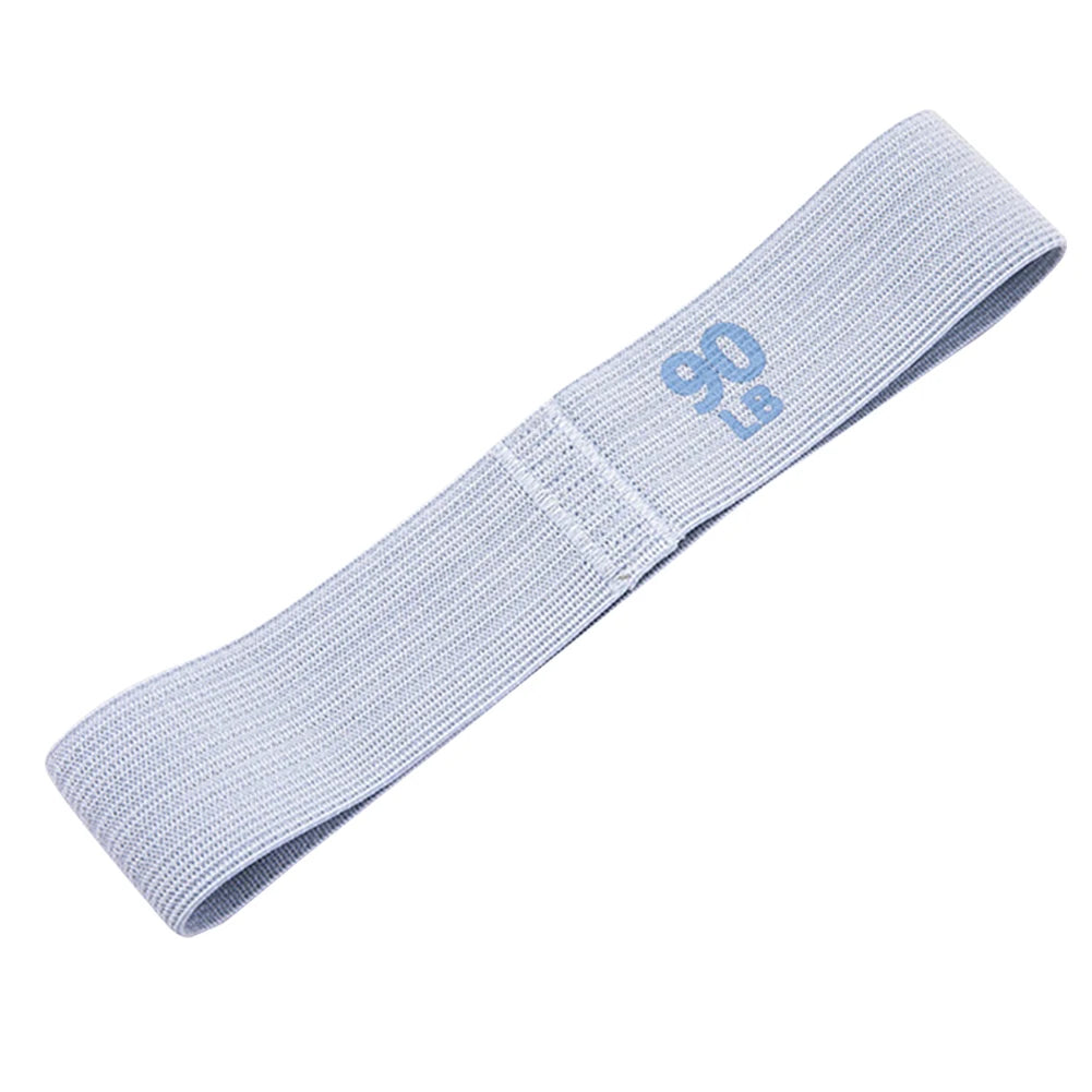 Non-Slip Resistance Band for Glute Activation, Pilates & Home Workouts