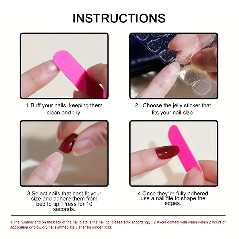 French Almond Nails with Pearl Bow – Effortless Salon Look in Minutes