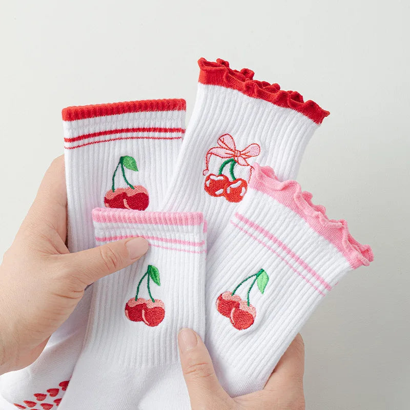 Anti-Slip Yoga & Pilates Socks for Soft, Feminine Movement