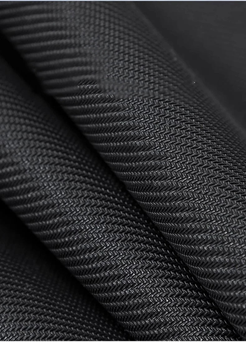 Lightweight Suede Anti-Slip Mat for Pilates, Yoga & Travel