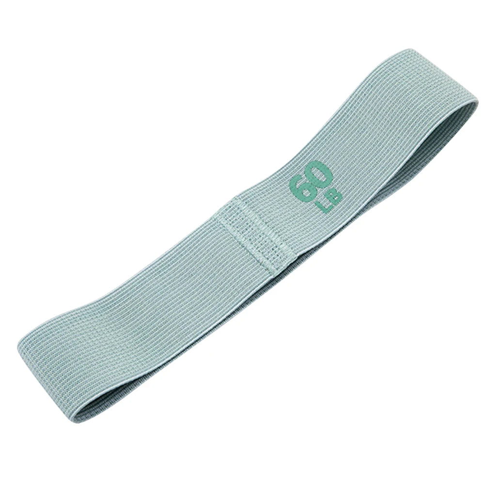 Non-Slip Resistance Band for Glute Activation, Pilates & Home Workouts