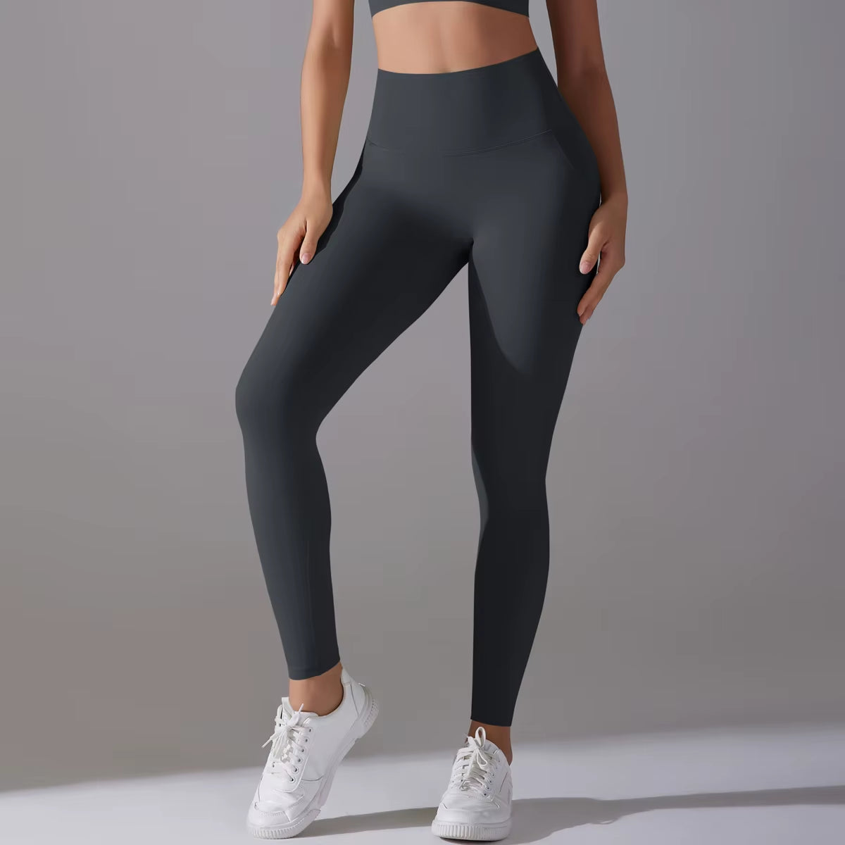 Wholesale Breathable Fitness Women Joggers Pants Yoga Workout Leggings Running Sweatpants for Women