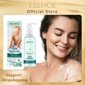 Nicotinamide Bath Oil for Brightening Skin Repair and Moisturization - Smooth Body Cleanser for Dry Skin