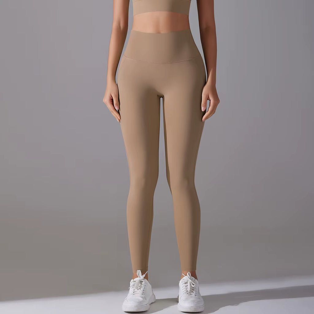Wholesale Breathable Fitness Women Joggers Pants Yoga Workout Leggings Running Sweatpants for Women