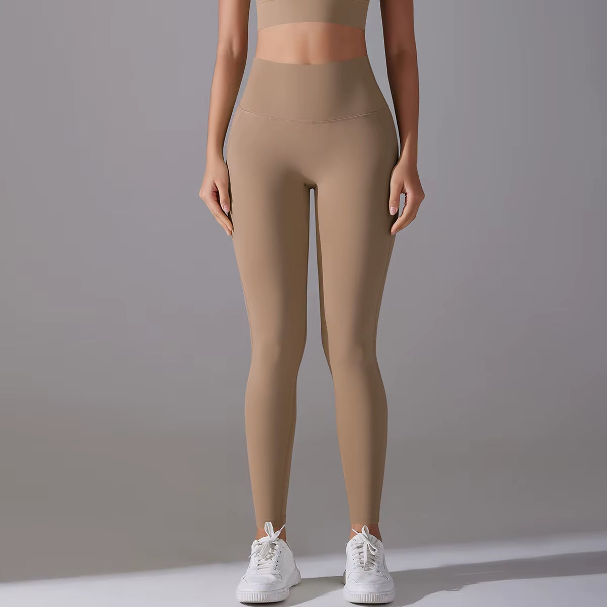 Wholesale Breathable Fitness Women Joggers Pants Yoga Workout Leggings Running Sweatpants for Women