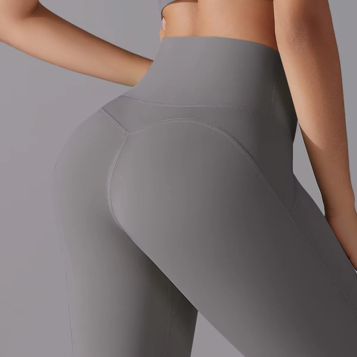 Wholesale Breathable Fitness Women Joggers Pants Yoga Workout Leggings Running Sweatpants for Women