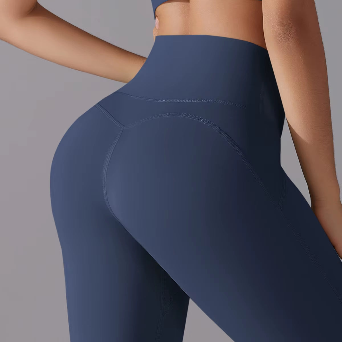 Wholesale Breathable Fitness Women Joggers Pants Yoga Workout Leggings Running Sweatpants for Women