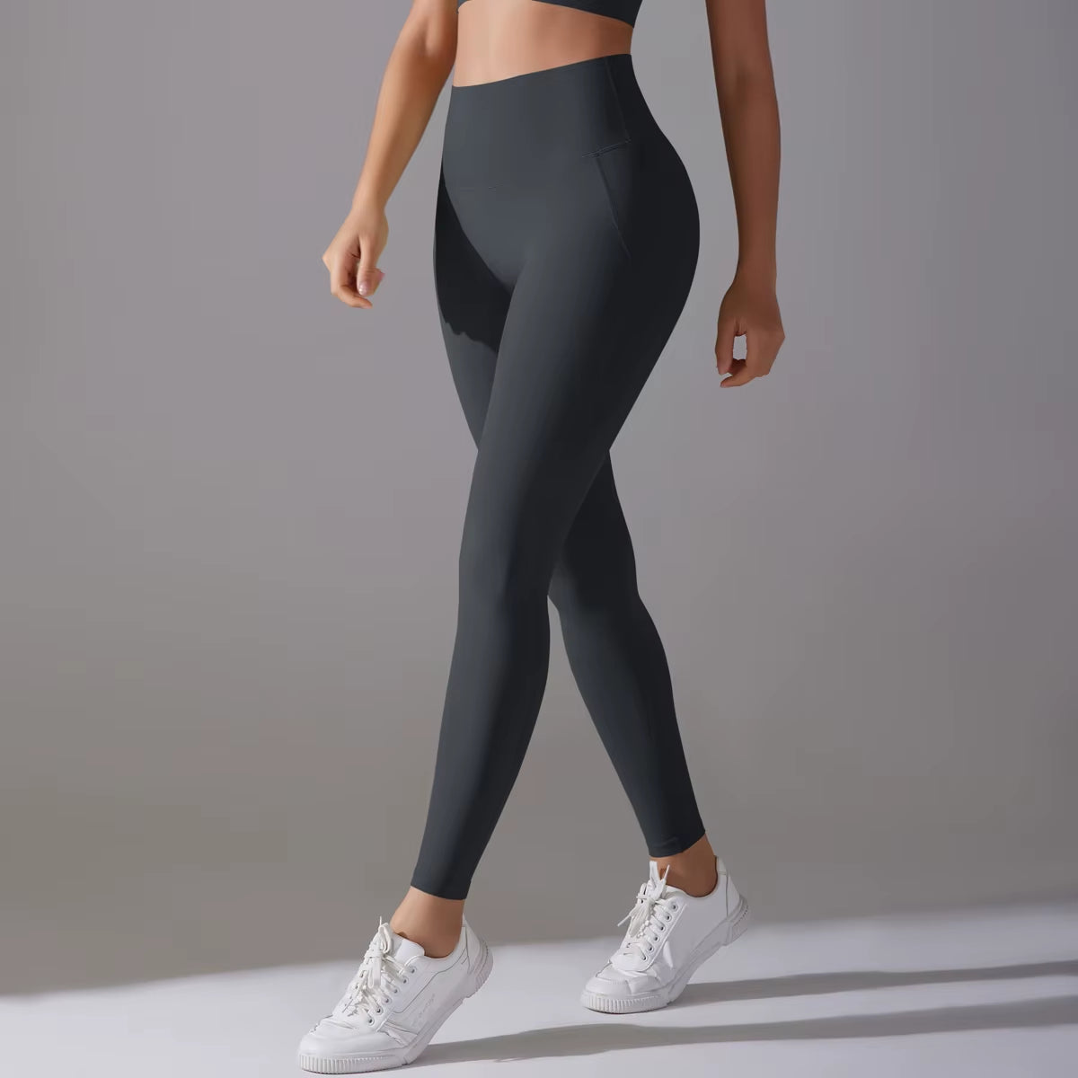 Wholesale Breathable Fitness Women Joggers Pants Yoga Workout Leggings Running Sweatpants for Women