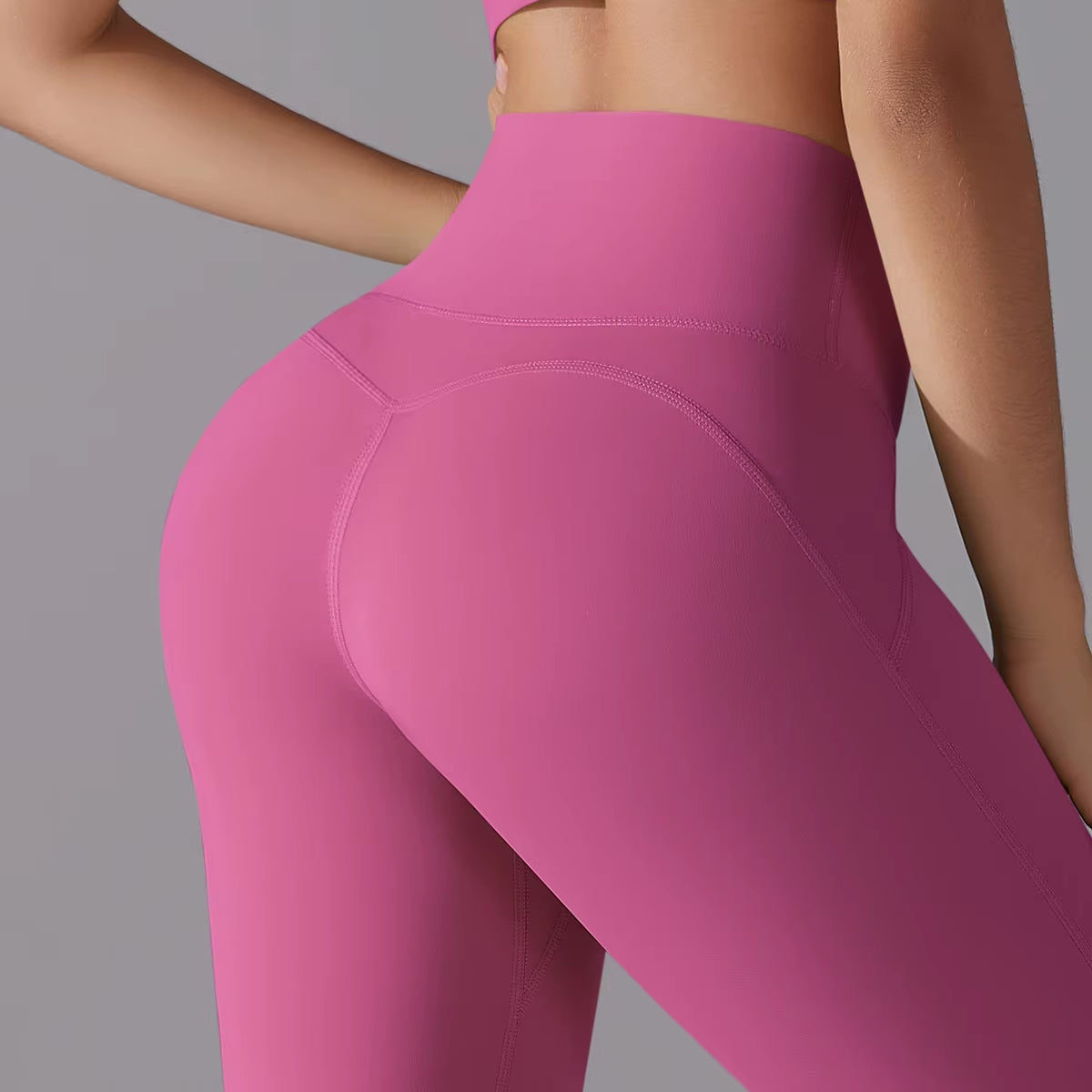 Wholesale Breathable Fitness Women Joggers Pants Yoga Workout Leggings Running Sweatpants for Women