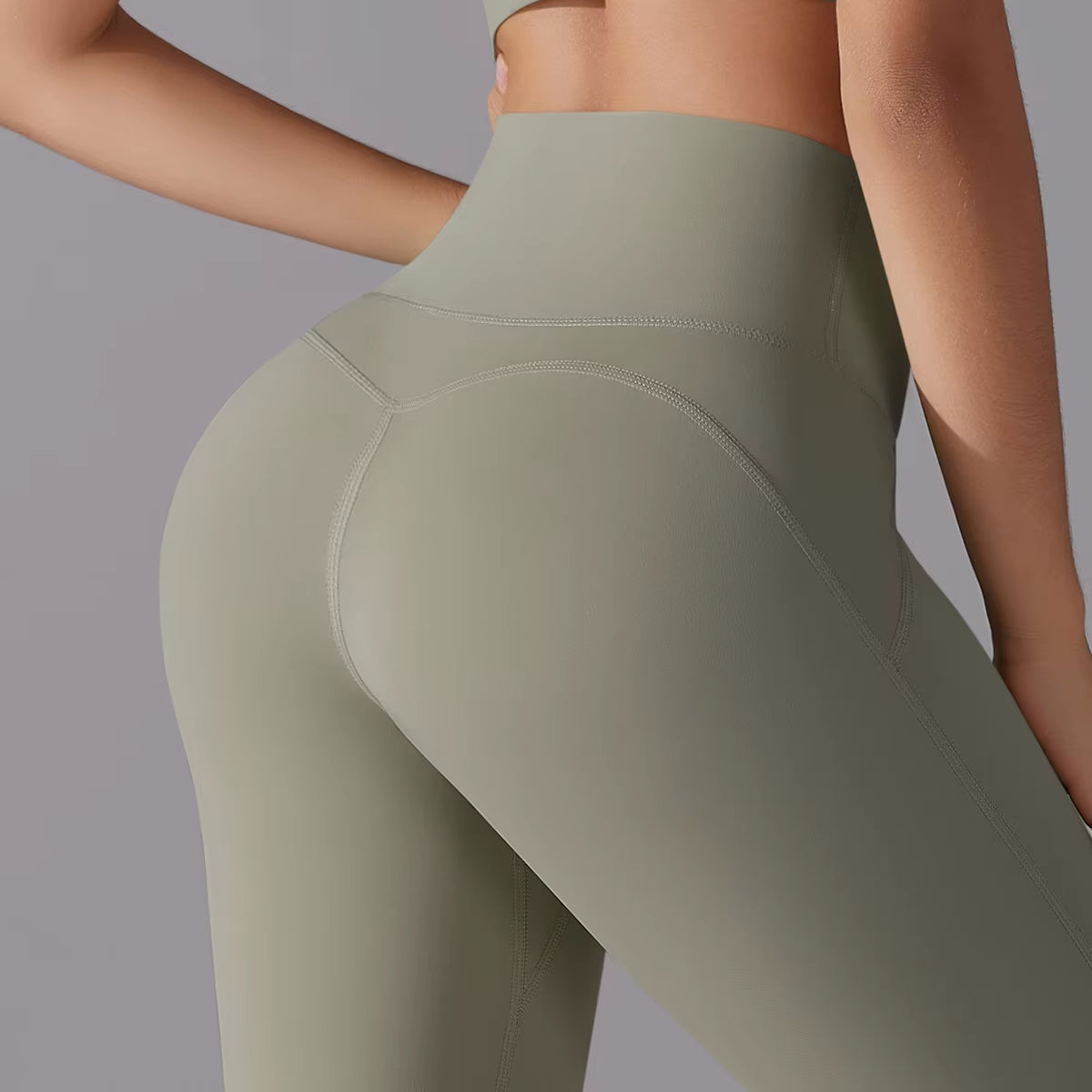 Wholesale Breathable Fitness Women Joggers Pants Yoga Workout Leggings Running Sweatpants for Women
